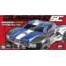 Redcat Blackout SC RC Truck - 1:10 Brushed Electric Short Course Truck